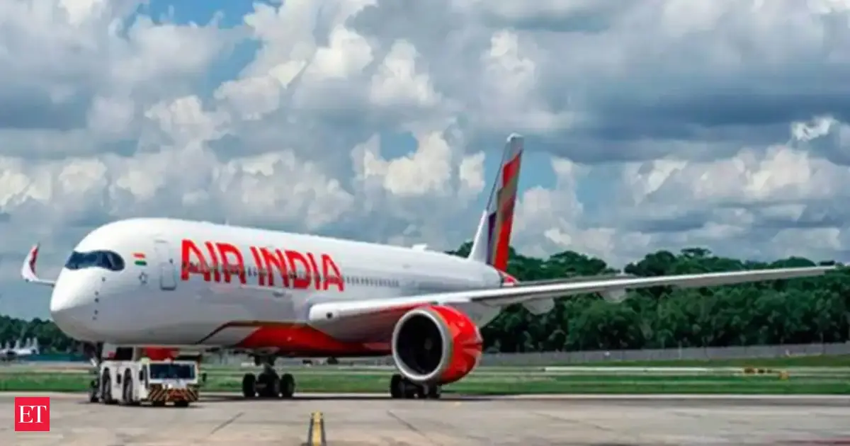 Air India flight from Delhi to Kathmandu diverted back after reporting "technical issues"