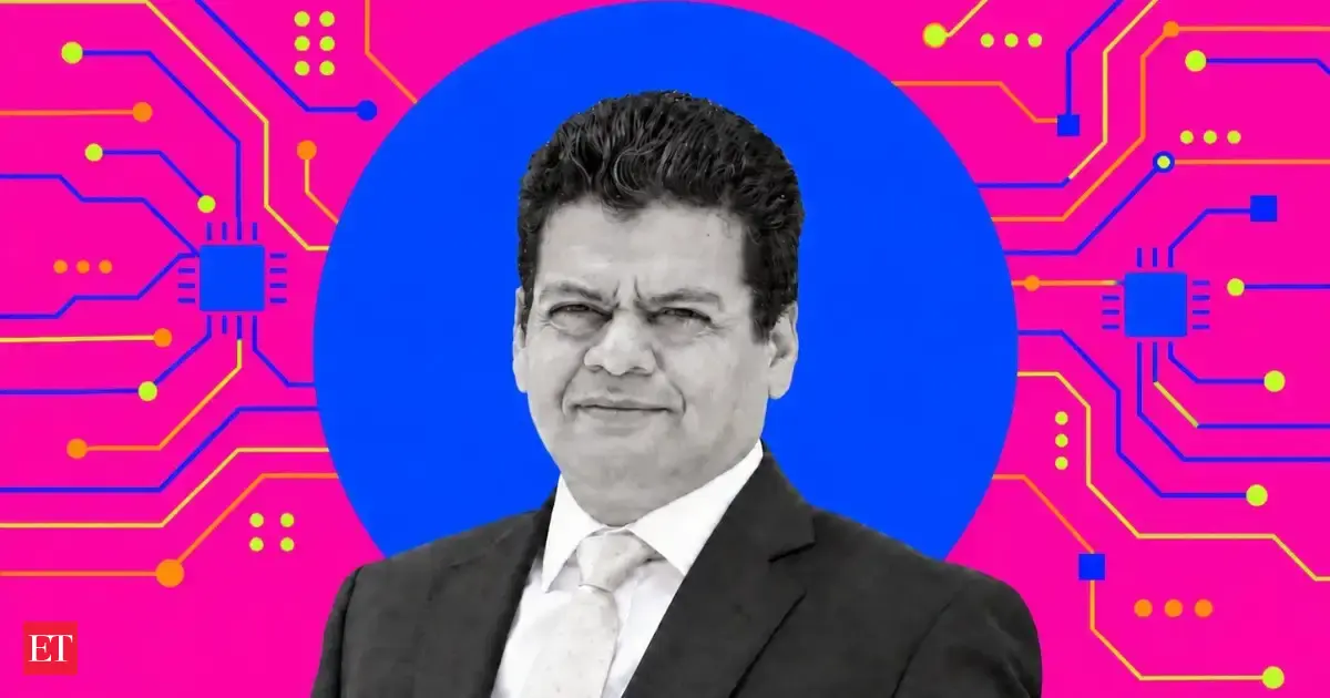Talent, not design software, is the biggest bill for chip startups: Cadence's Jayashankar Narayanankutty