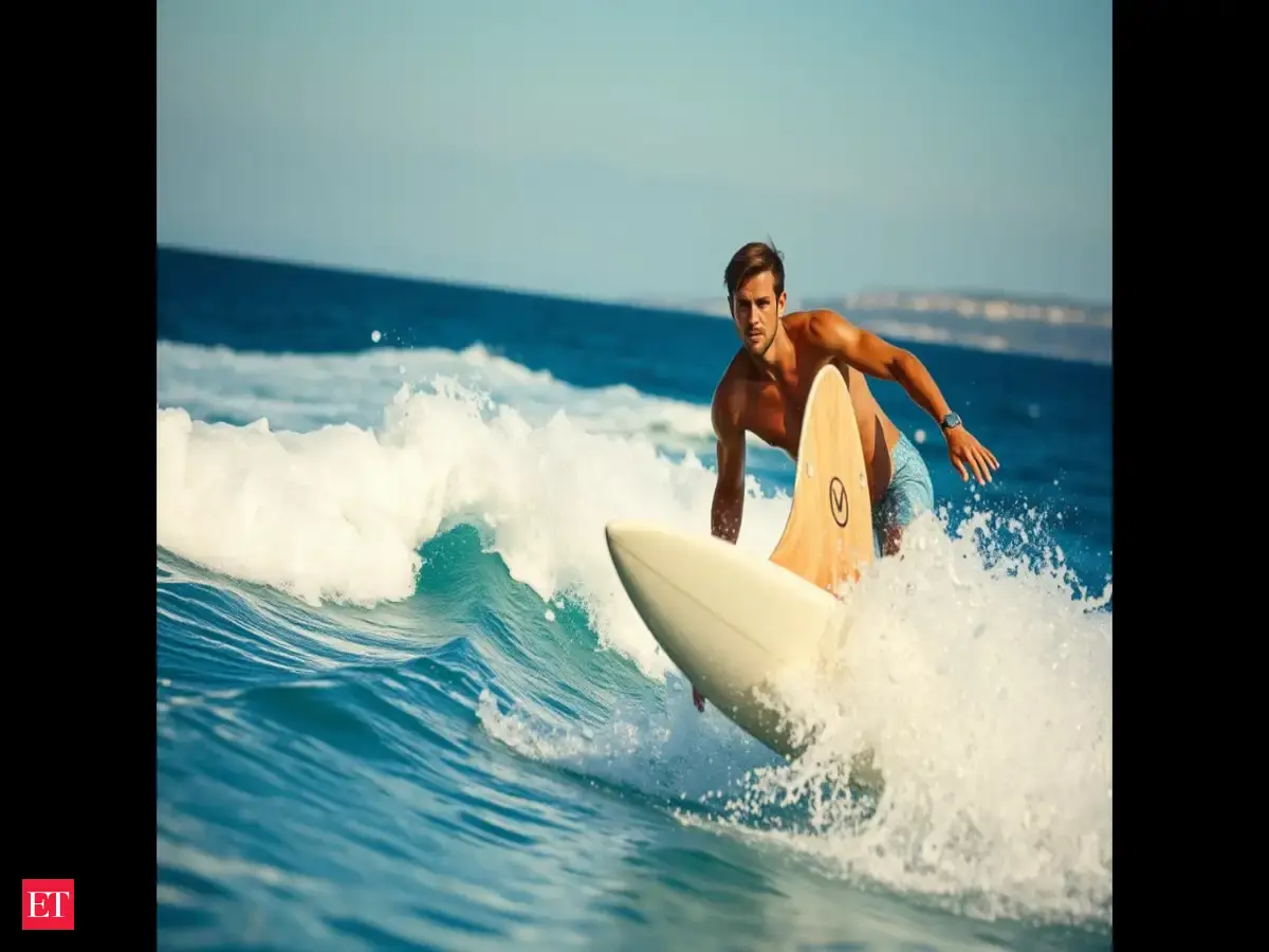 In 2026, Australian surfer Banjo Hunt transformed a retired wind turbine blade into surfboard fins. Years later, the experiment shows how old composites can find new uses