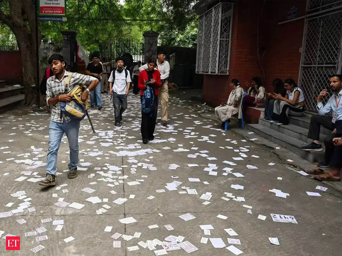 The 'curious' case of Buddhist Studies department: Why it remains an epicentre in DUSU politics