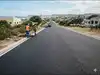 In 2019, South Africa put 700 kg of waste plastic into a 300-metre road; Jeffreys Bay turned discarded packaging into its asphalt surface