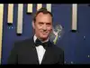 Quote of the day by Jude Law: 'My only obligation is to keep myself and other people guessing.' Life lessons from motivational quote on true personal freedom, predictability, labels, mystery, compliance and stagnation