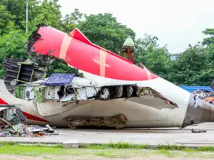 AI171 crash: Pilots' body FIP seeks comprehensive evaluation of B787 planes' electrical system evidence