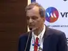 Investment for Viksit Bharat needs significantly greater participation by pvt capital: CEA Nageswaran