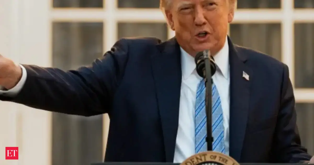 Trump says he will create 'AI Force' like Space Force, name AI czar; calls attack on AI latest 'Hoax'