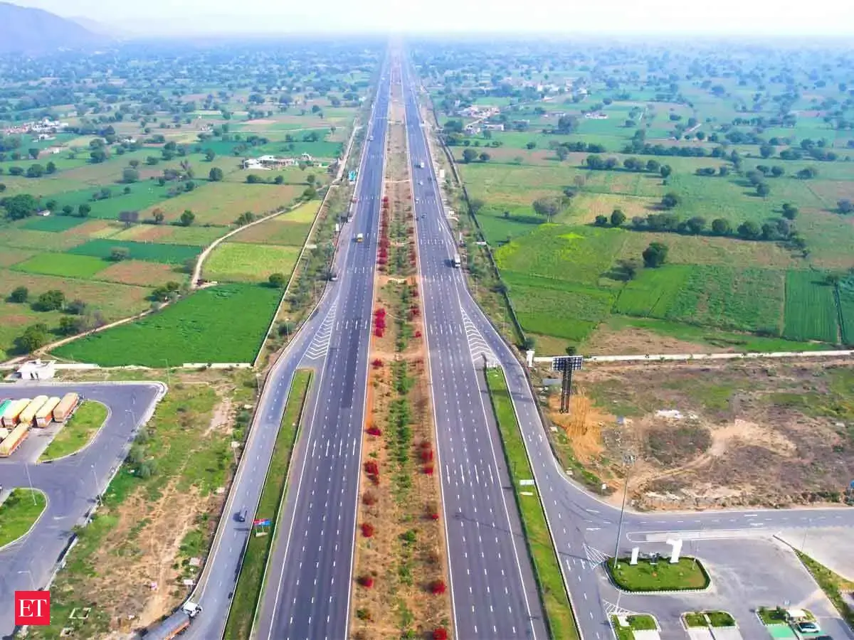 Road Builders Seek 3-Month Extension of Relief Measures Amid West Asia Crisis