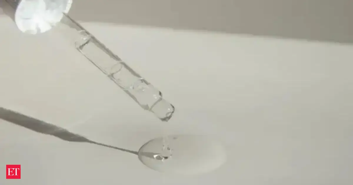 ENTOD Pharmaceuticals secures patent for its insulin eye drop