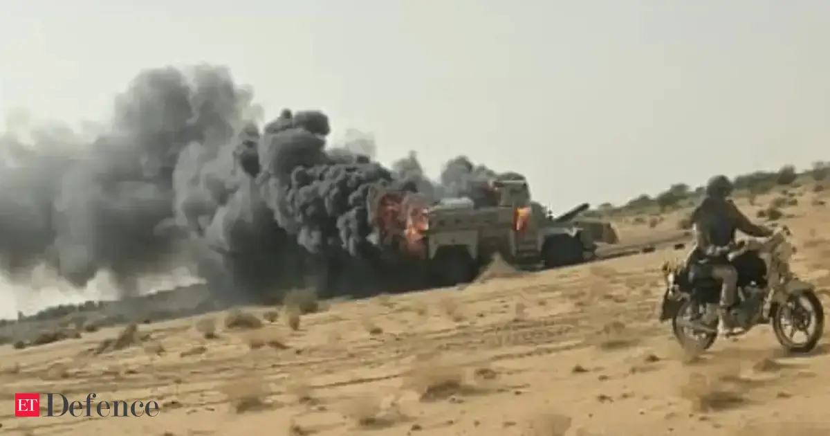 Al-Qaida-linked JNIM claims a deadly Mali army camp attack
