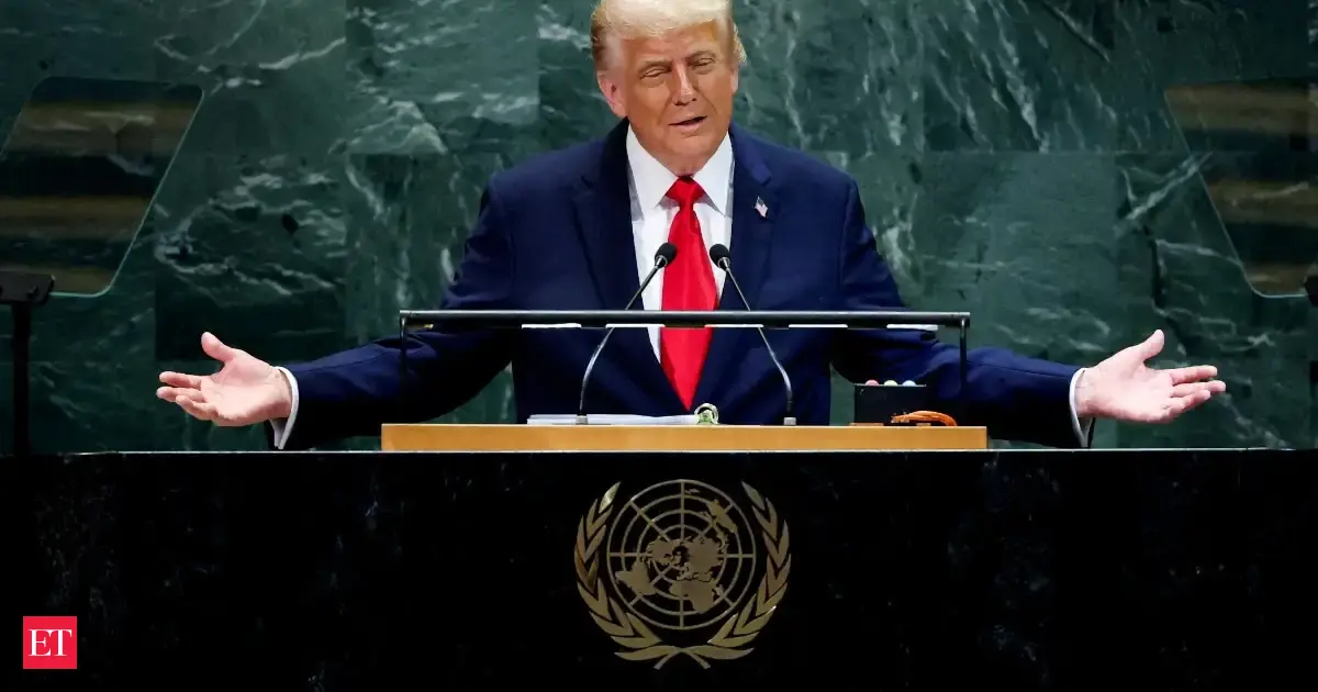 Trump returns to White House amid Middle East tensions