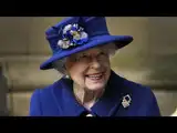 Quote of the Day by Queen Elizabeth II: &lsquo;It has been women who have breathed gentleness and care into the harsh progress of mankind&hellip;&rsquo;