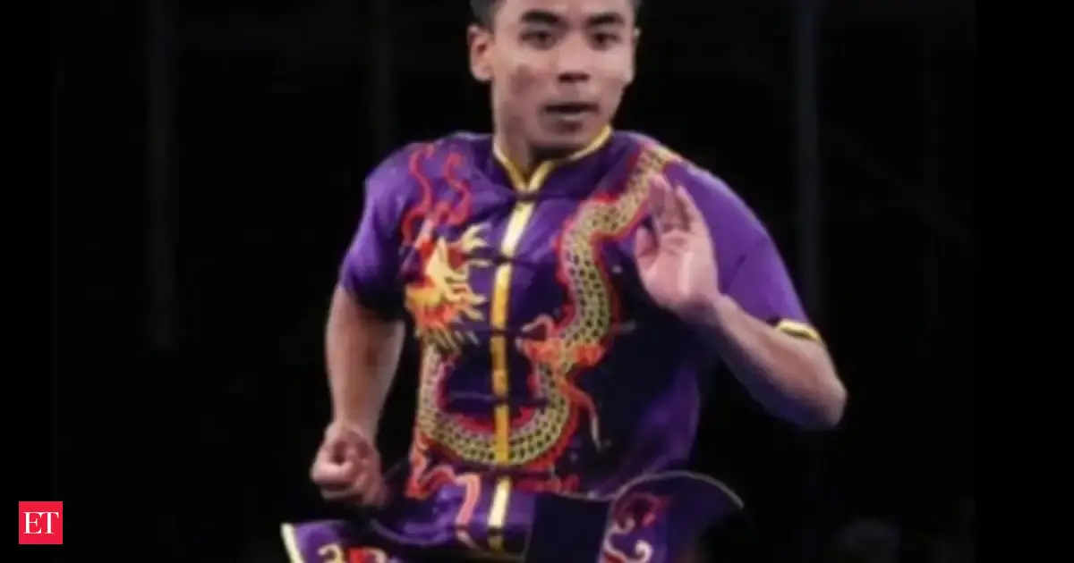 Asian Games 2026: Suraj finishes 11th in men's changquan wushu final