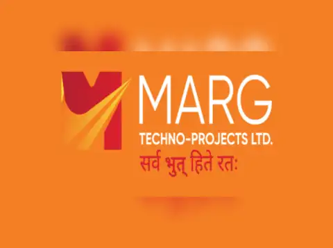 Marg Techno Projects