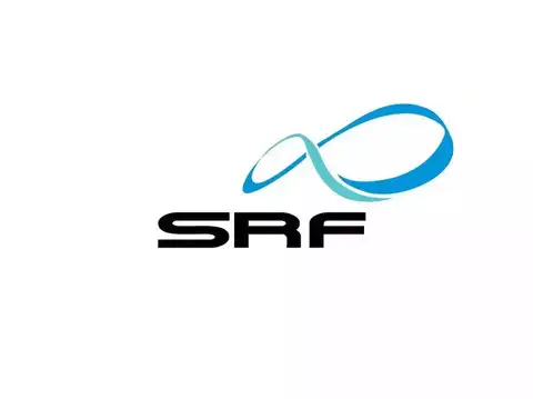 SRF