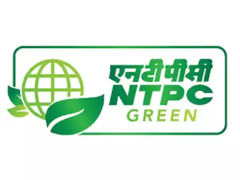 NTPC Green Energy