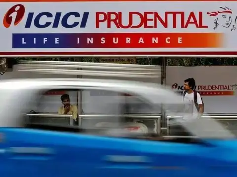 ICICI Prudential Life Insurance Company