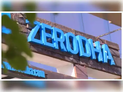 Zerodha Nifty Next 100 ETF