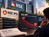NSE GMP falls to its lowest level since the IPO announcement. What’s next for the mega issue?