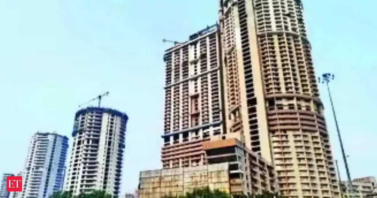NCLAT Flags Delays in Supertech Insolvency, Seeks IRP Names Within a Week