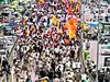 UGC Rollback Mahapanchayat in Delhi postponed after govt talks with Kshatriya Karni Sena