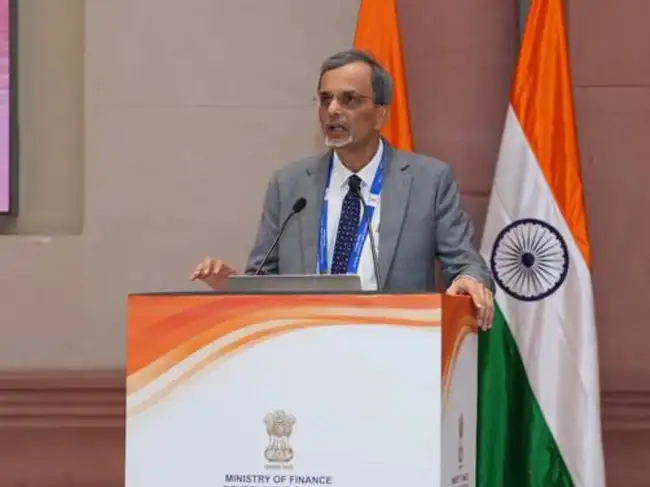 Chief Economic Adviser V Anantha Nageswaran said India will need greater private-capital participation