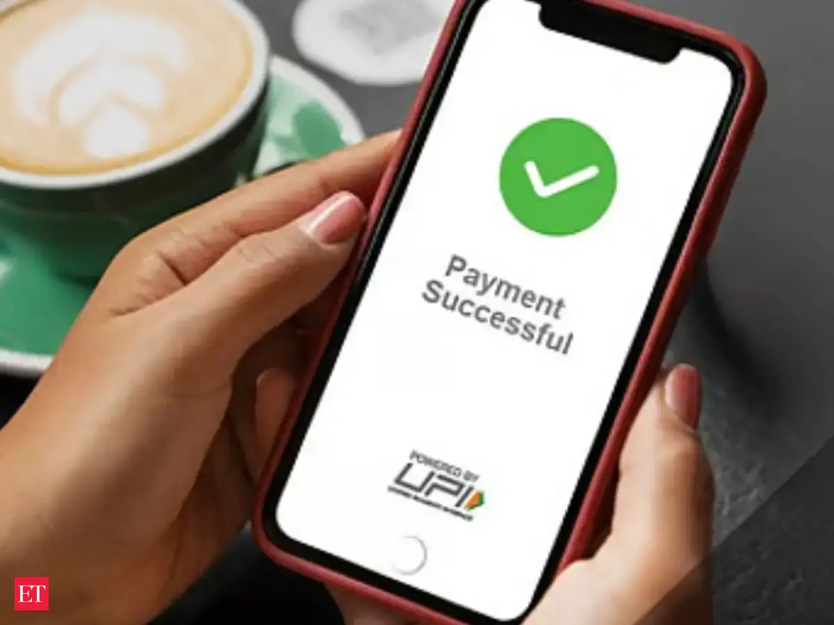 NPCI to create fund from UPI MDR for digital payments expansion