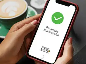 India's payments authority is discussing charges on large UPI transactions