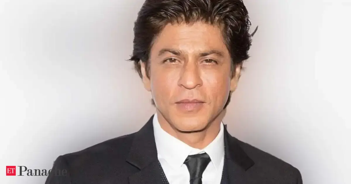 Superstar Shah Rukh Khan reveal reality of growing up lower middle class: 'There was not enough daal at home so more water was added...'