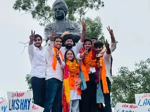 dusu election winner 2026 Update