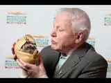 Quote of the day by David Attenborough: &lsquo;We often talk of saving the planet, but the truth is that we must do these things to save ourselves&rsquo; &ndash; British naturalist on humanity and nature