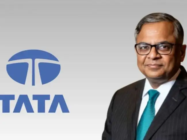 tata sons approves 5 year term extension for n chandrasekaran
