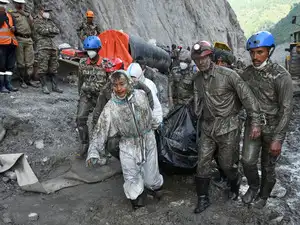 Search continues for 6,000 people nearly four weeks after Nepal flash floods