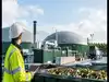 In 2010, Cannock used anaerobic digestion to process 120,000 tonnes of food waste; the result generated renewable electricity and exported surplus power to the grid
