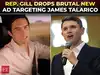did paxton and talarico met on fox Videos: Watch did paxton and ...