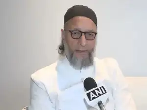 "If you want to stop BJP, talk to us": Owaisi open to alliance ahead of UP polls, targets govt over governance issues