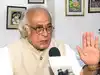 Aravallis under 'gravest of threats' by Modi govt's moves: Jairam Ramesh