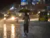Weather tomorrow, September 21: IMD forecasts heavy rain, strong winds in 13 states; check state-wise alerts