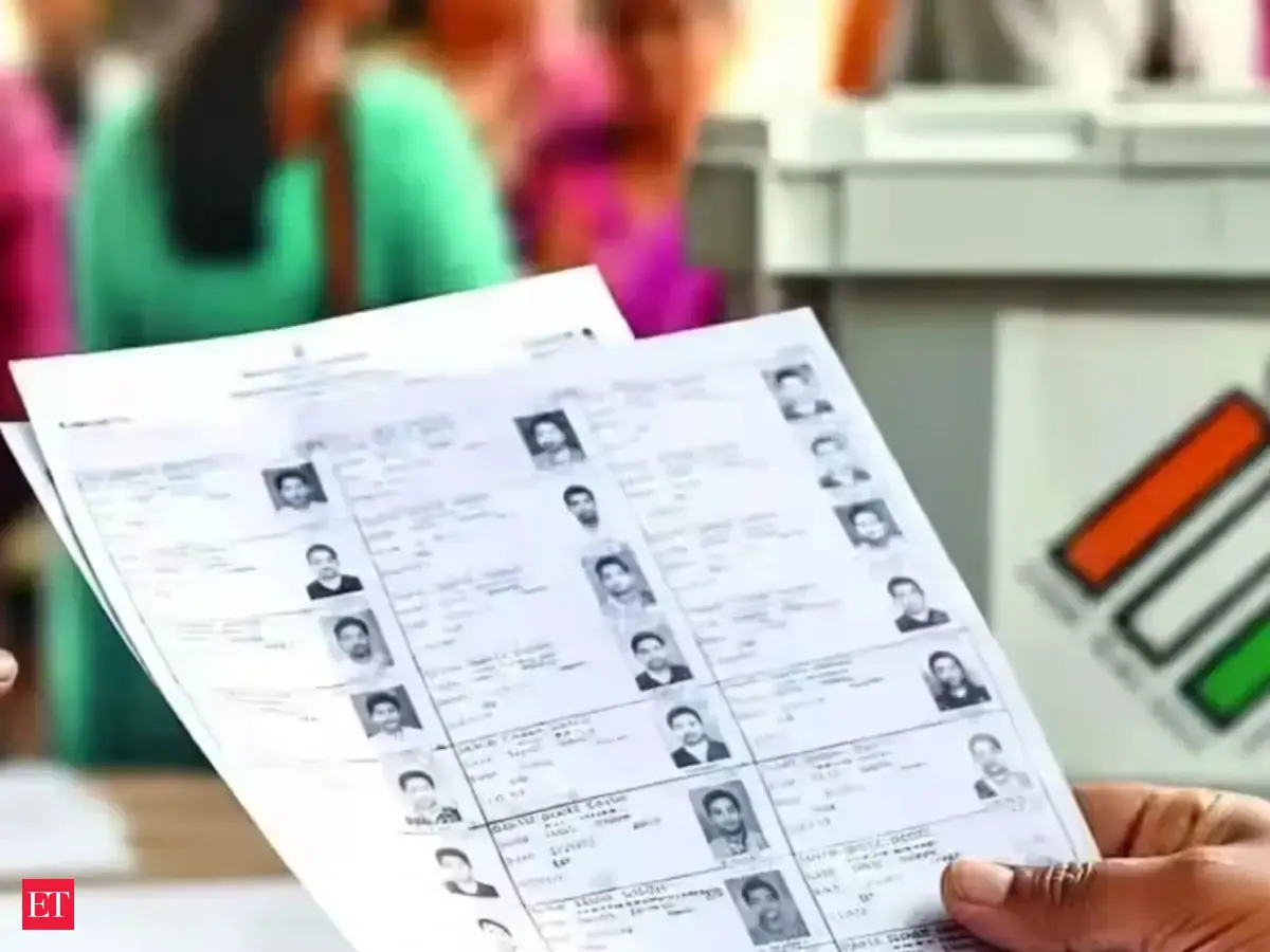 Delhi SIR: CEO says notices to electors do not mean deletion; 84,263 Form-6 applications received since Aug 31