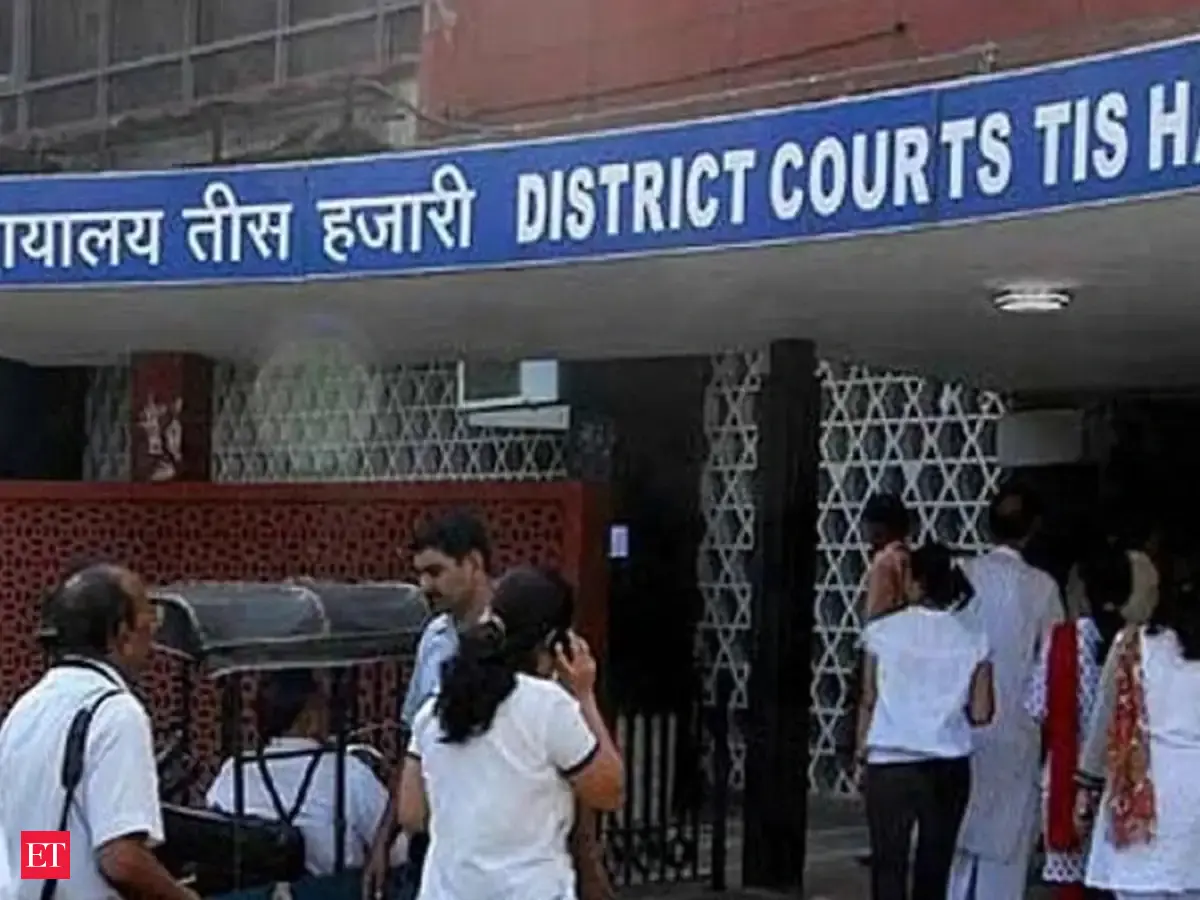 Delhi: Bar body announces lawyers' strike over traffic challan rule changes