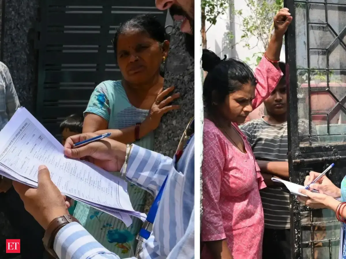 Nagaland's draft electoral roll after SIR retains 11.99 lakh voters, excludes 1.59 lakh