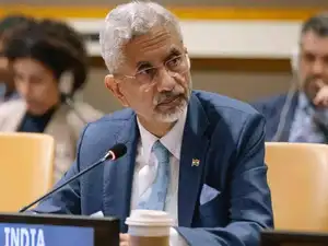 S Jaishankar, ex-Army chief Upendra Dwivedi, CBI Director Praveen Sood get SIR notices in Delhi