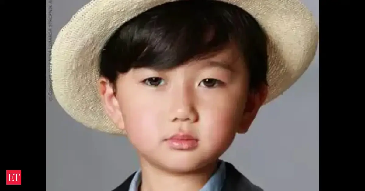 Meet Andrew Lun, the young American piano prodigy who won first prize in the 2025 Clara Schumann International Piano Competition's Piano Prodigy category