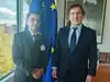 India, EU discuss implementation of priorities under strategic partnership