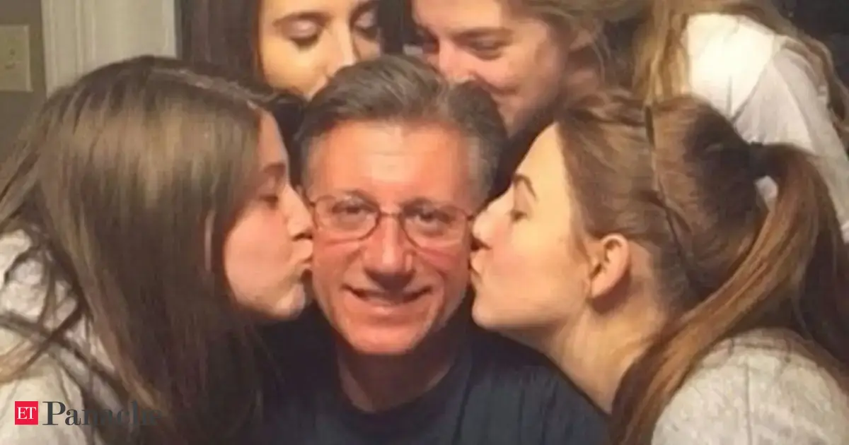 ‘I got you': The last words of a Tennessee father of four, who died to save his daughters go viral. Who was Fred Pepperman?
