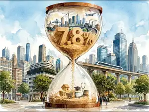 Decoding GDP growth: The good, the bad & the data
