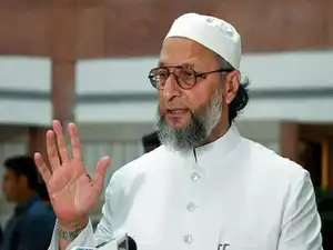 AIMIM President Owaisi accuses Election Commission of quietly implementing NRC in Bihar ahead of polls