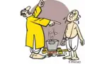 UP election: Why politicians, public and priests share a unique bond with faith