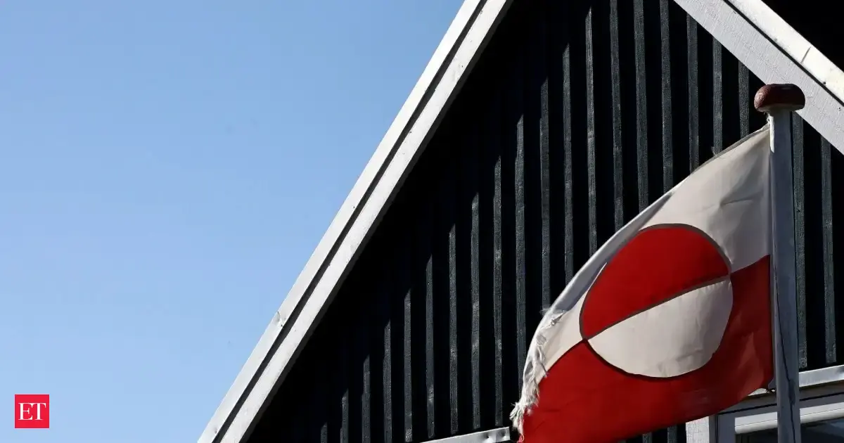 Denmark and US Reach Agreement to Expand Military Presence in Greenland