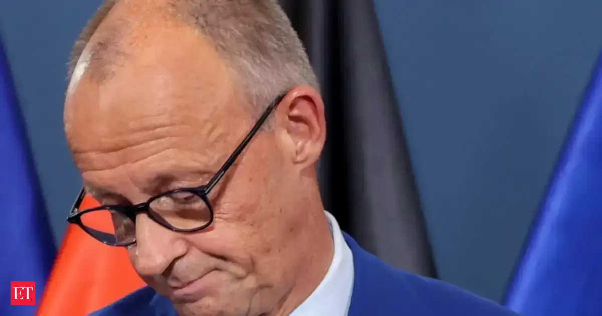 梅爾茲執政威信崩盤：德國兩邦選舉 CDU 慘敗，極右派 AfD 強勢崛起
