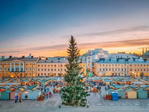 Finland