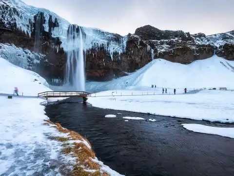Iceland